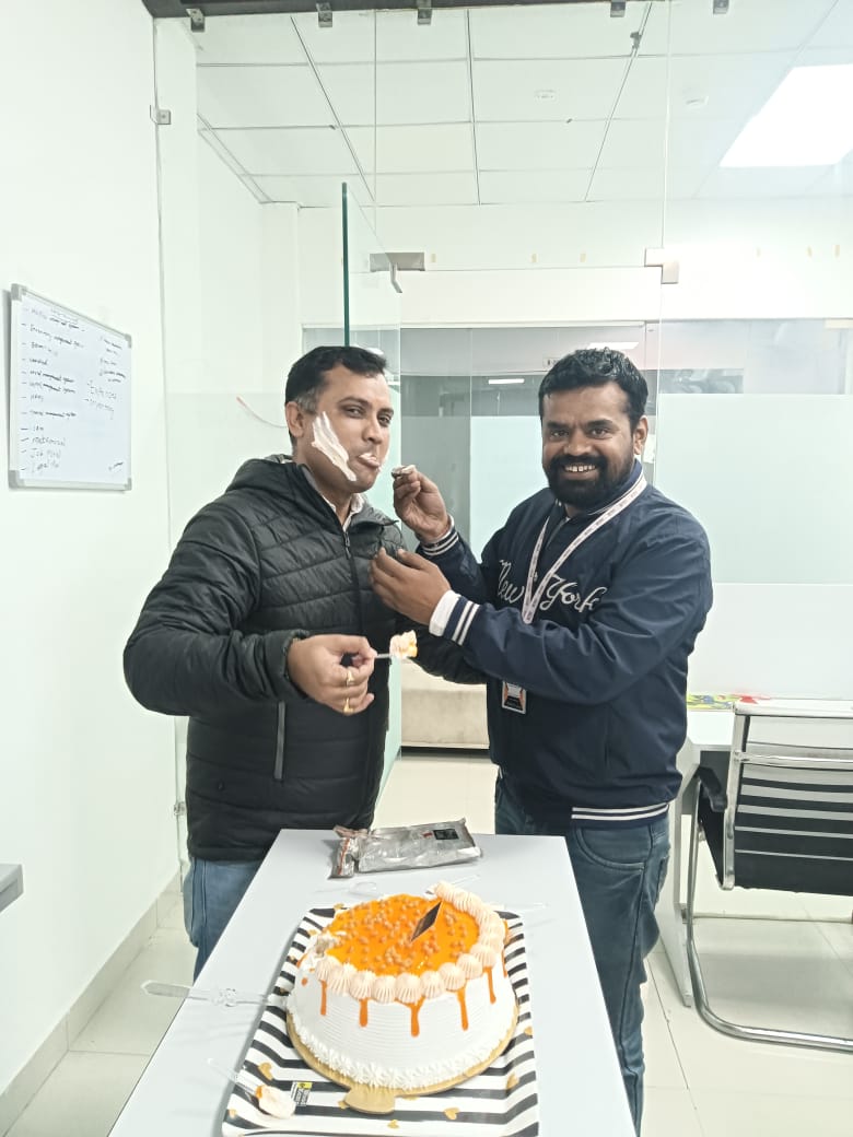 Holi Celebration Gallery