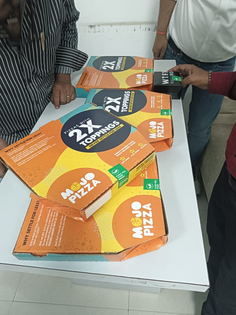 Holi Celebration 2026