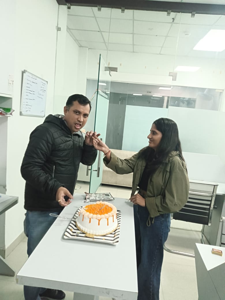 Softmech Celebration