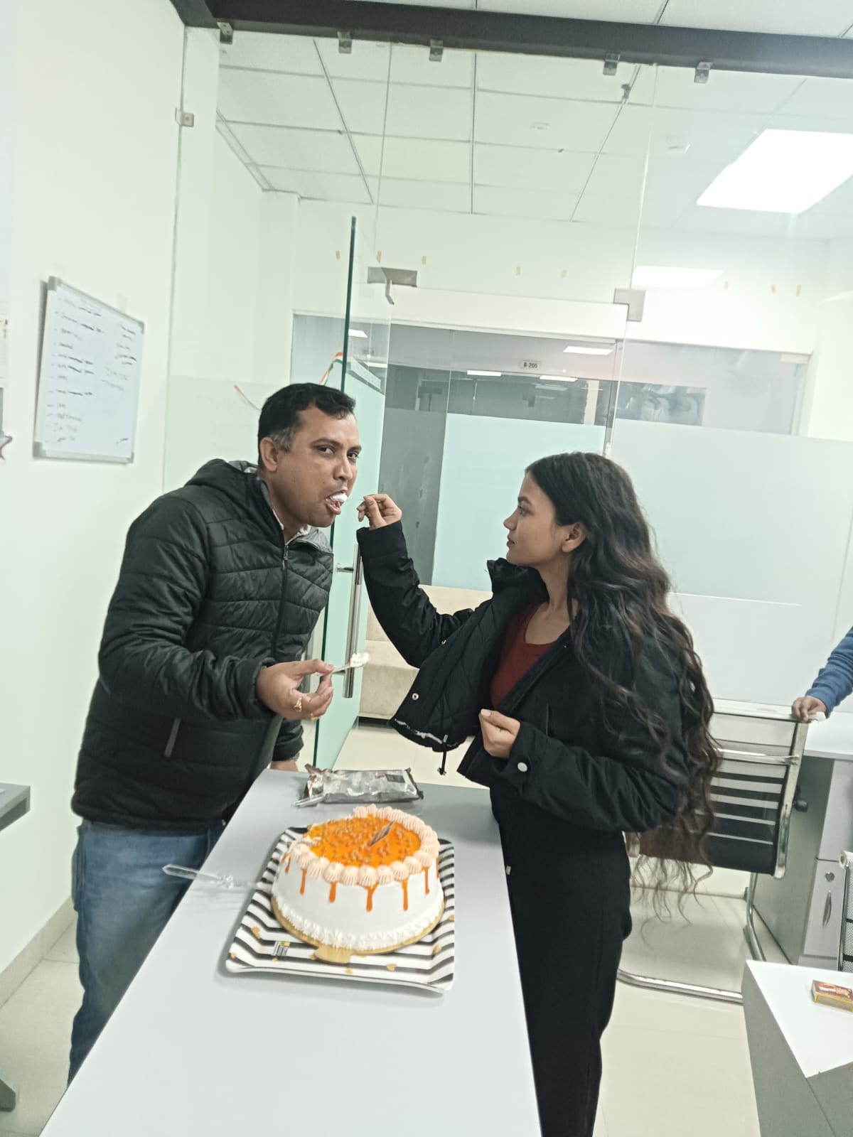 Softmech Celebration