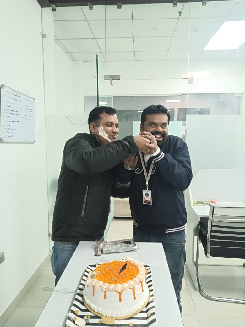 Softmech Celebration