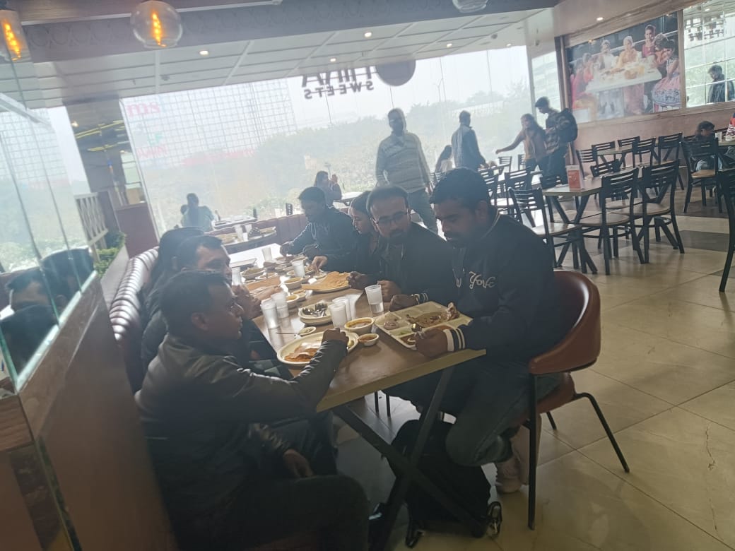 Softmech Celebration