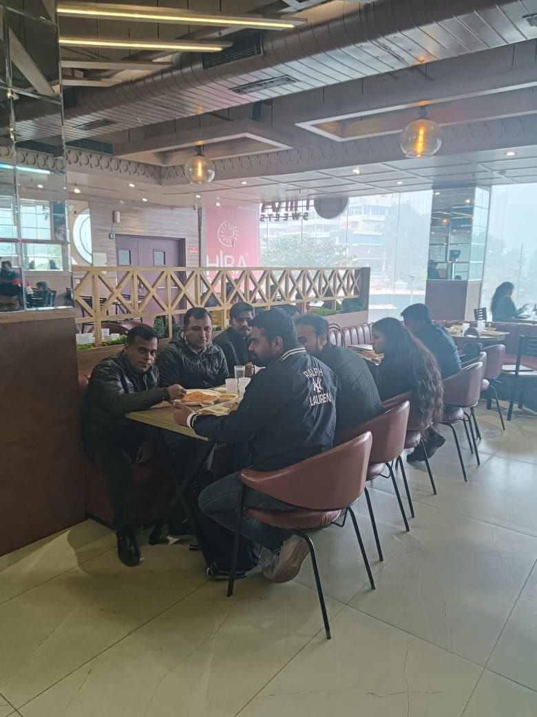 Softmech Celebration