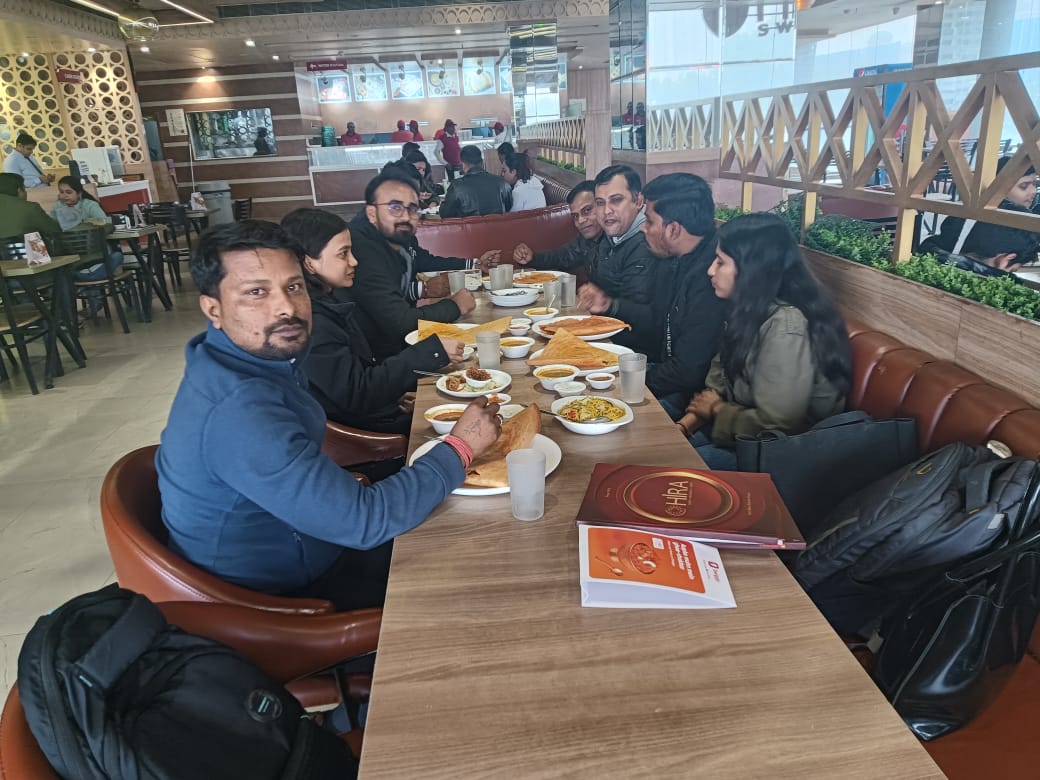 Softmech Celebration