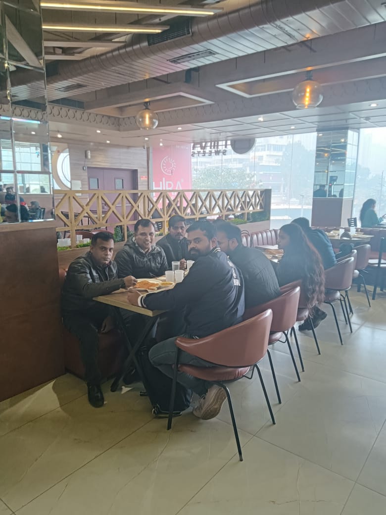 Softmech Celebration