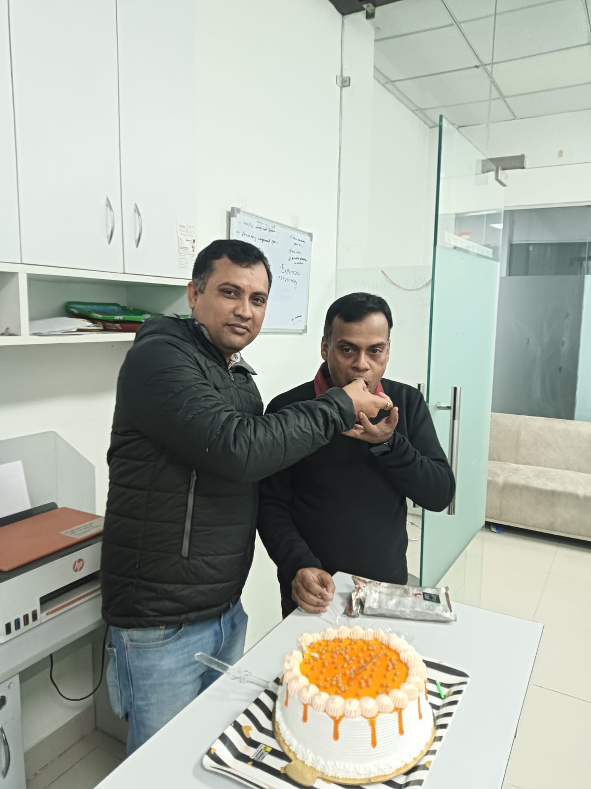 Softmech Celebration