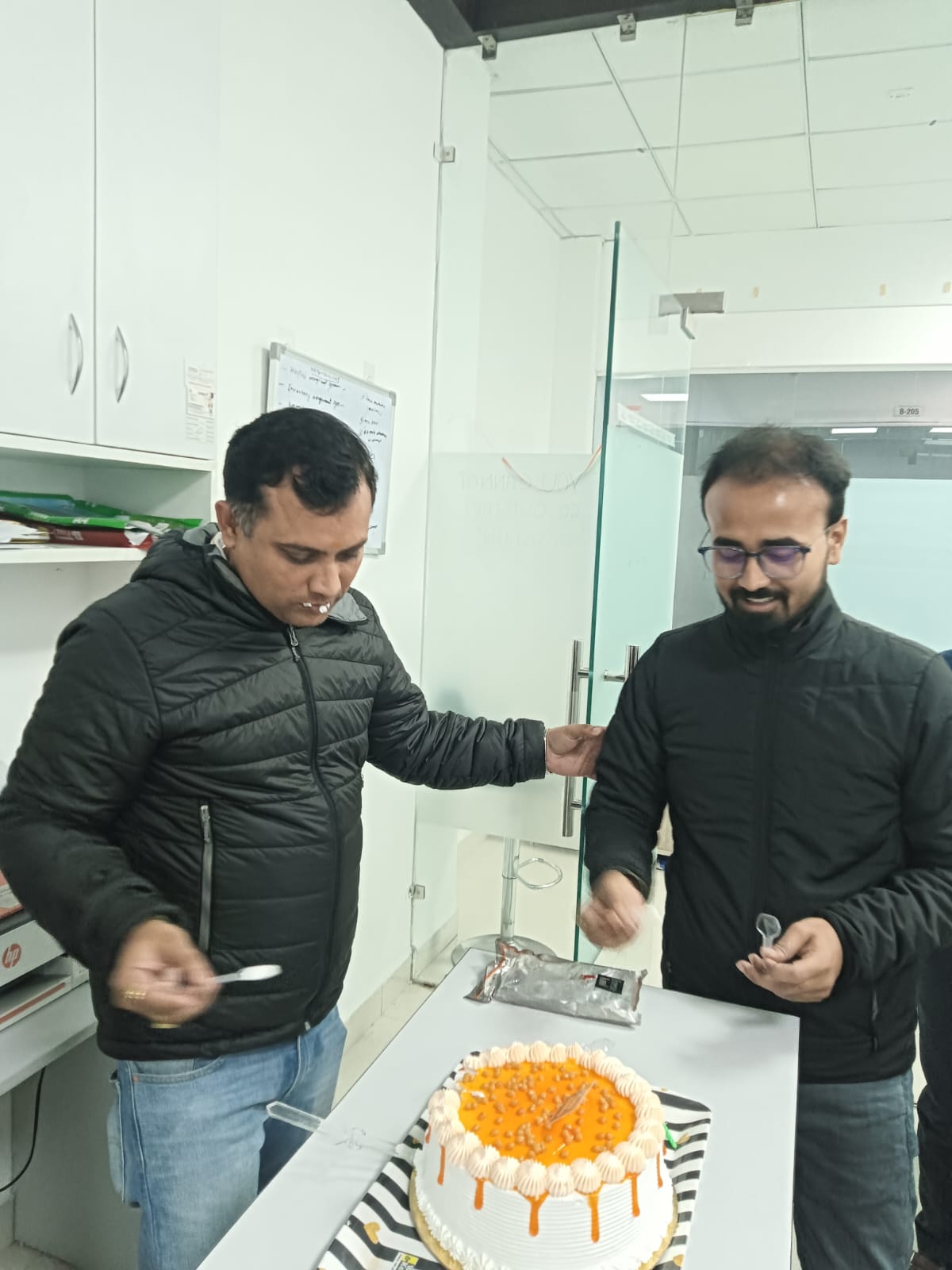 Softmech Celebration