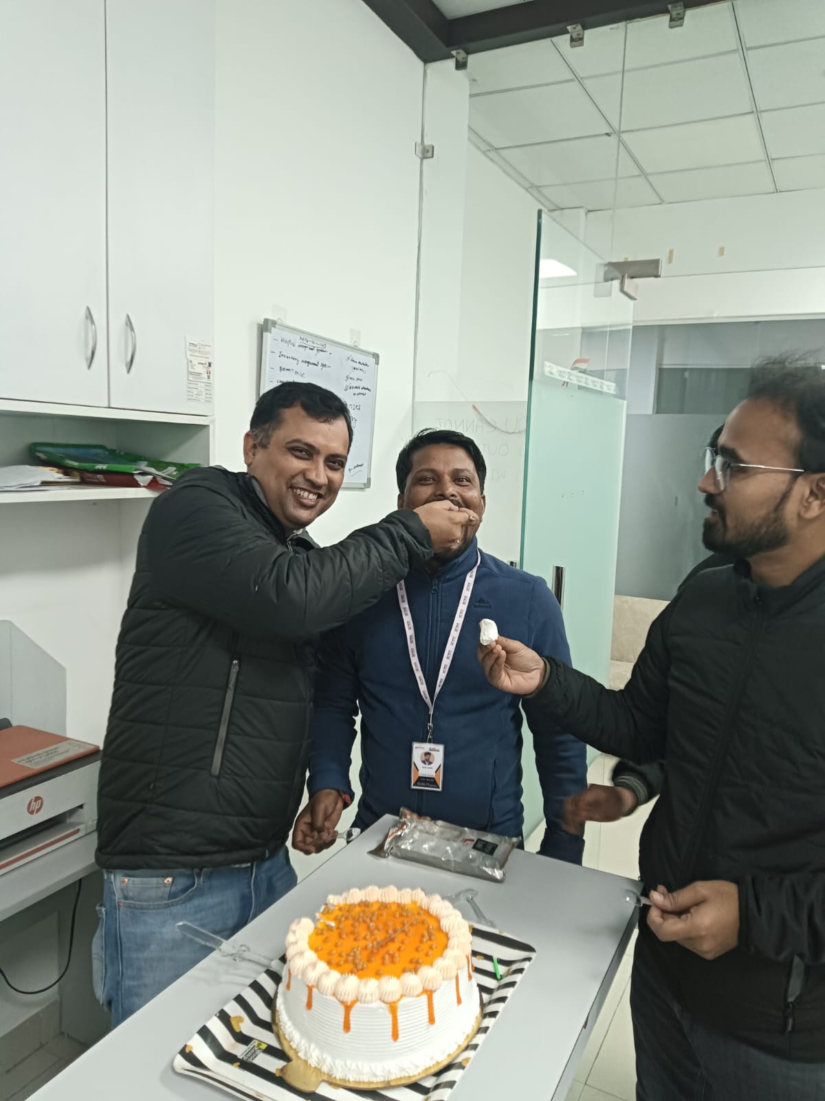 Softmech Celebration