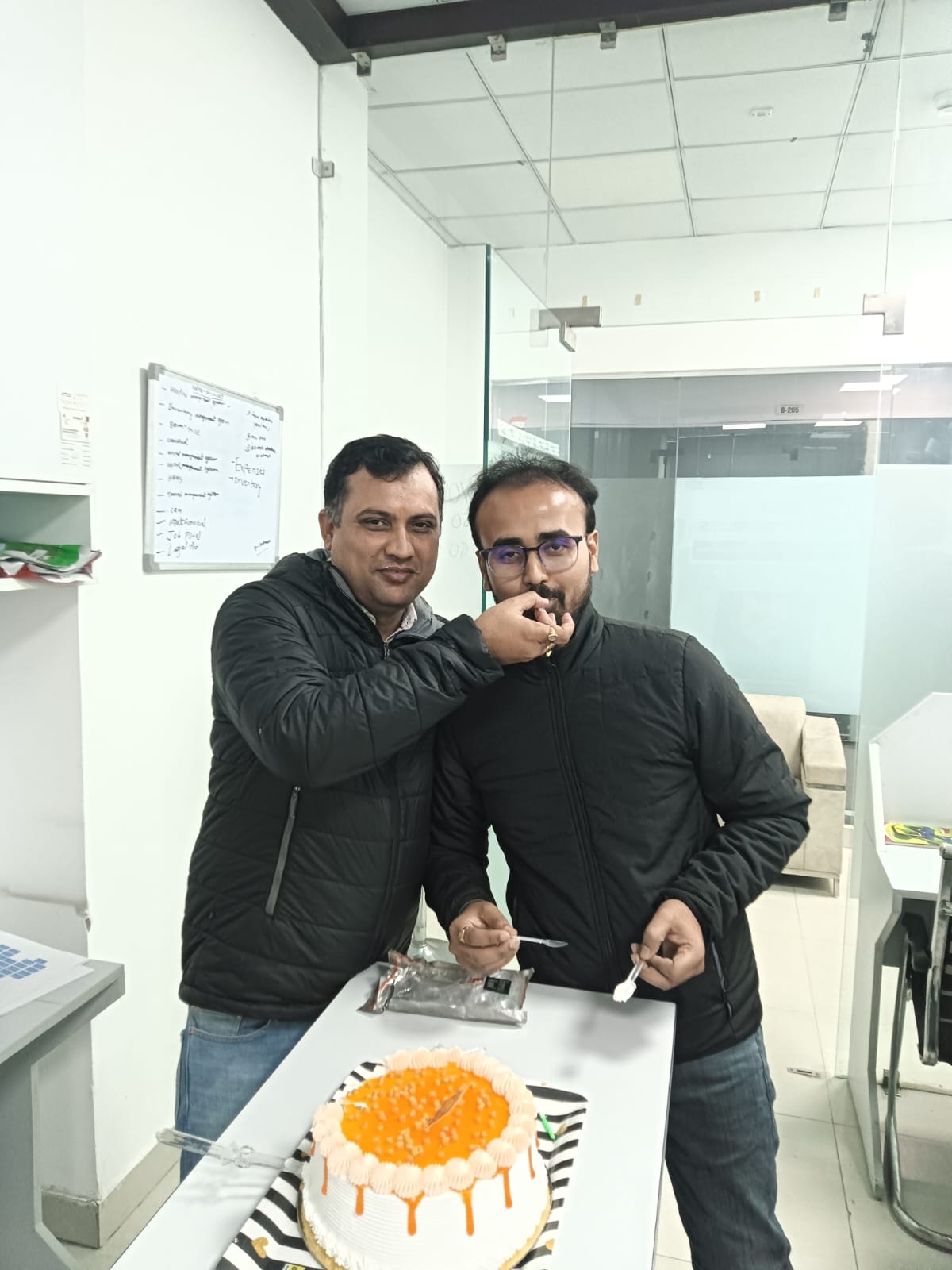 Softmech Celebration